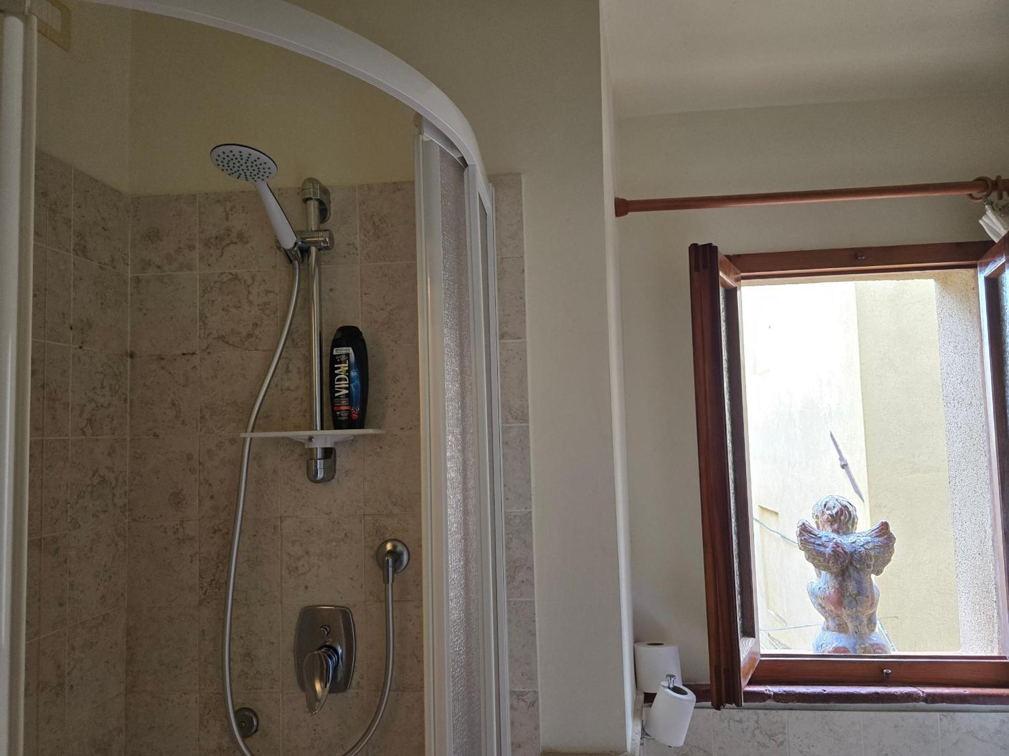 Finestra Dell'Angelo Apartment Pienza Exterior photo